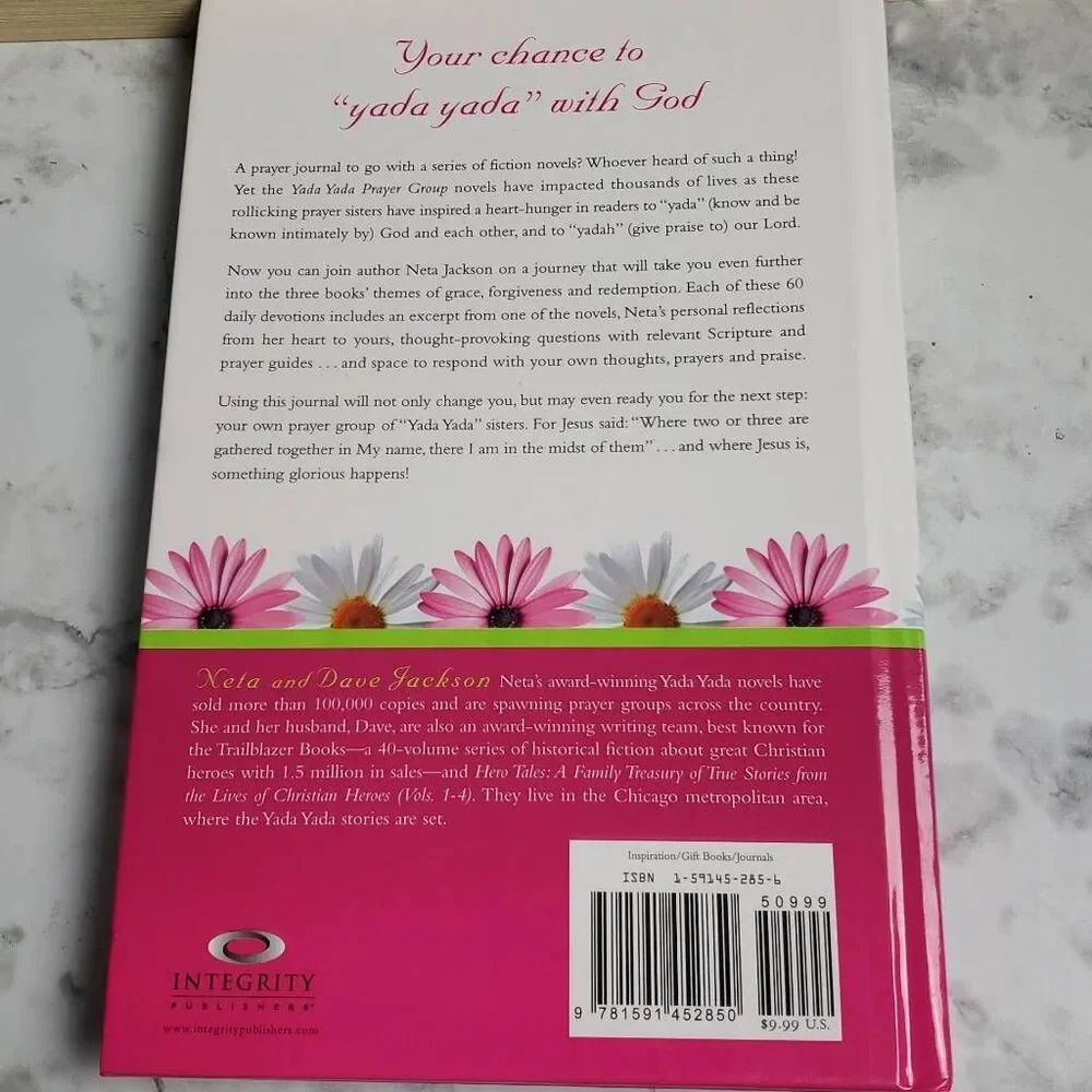 The Yada Yada Prayer Book Bundle
